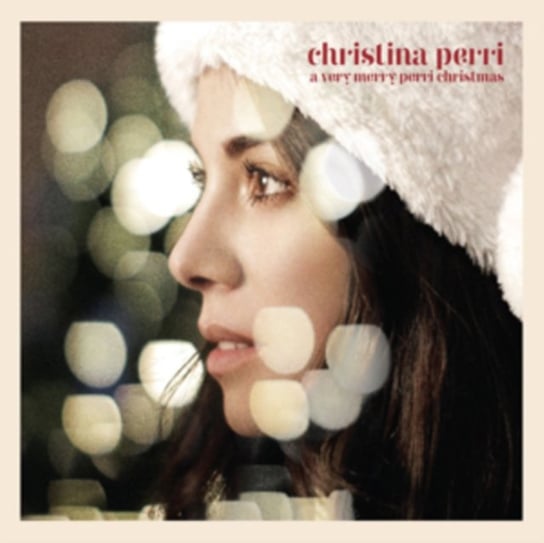 A Very Merry Perri Christmas Perri Christina