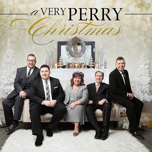A Very Perry Christmas The Perrys