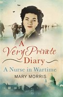 A Very Private Diary Morris Mary