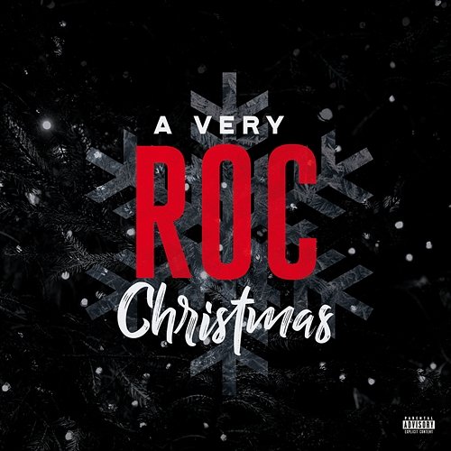 A Very ROC Christmas Various Artists