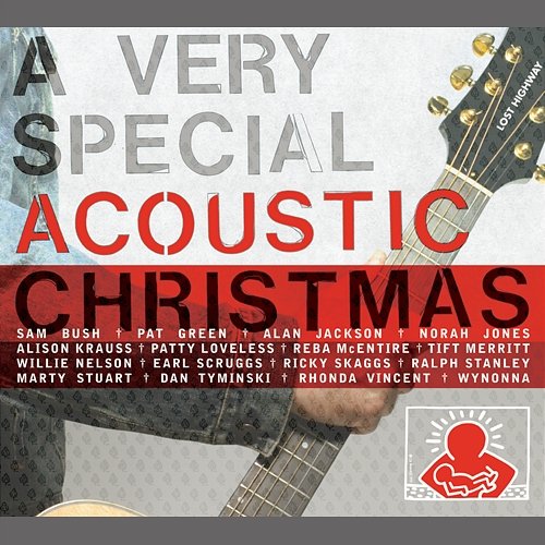 A Very Special Acoustic Christmas Various Artists