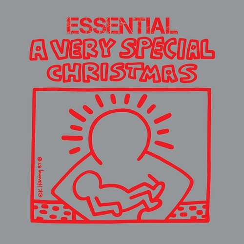 A Very Special Christmas - Essential Various Artists