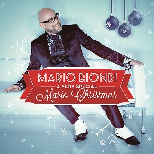 Last Christmas Mario Biondi