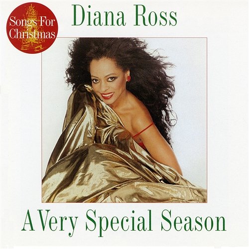 A Very Special Season Diana Ross