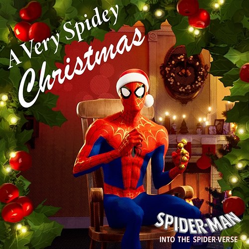 A Very Spidey Christmas Various Artists
