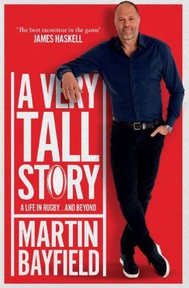 A Very Tall Story Simon & Schuster UK