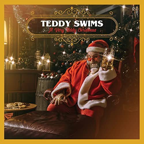 A Very Teddy Christmas, płyta winylowa Various Artists