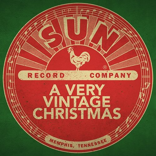 A Very Vintage Christmas Various Artists