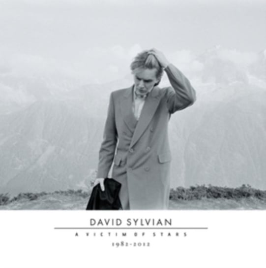 A Victim of Stars 1981-2011 Sylvian David