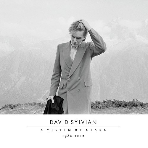A Victim Of Stars 1982-2012 David Sylvian