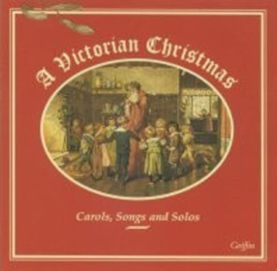 A Victorian Christmas Griffin Music