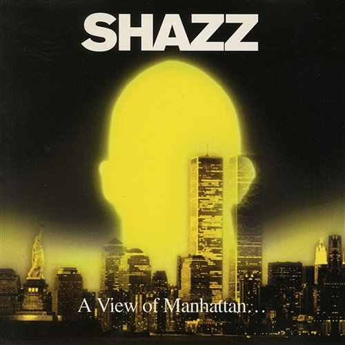 A View Of Manhattan Shazz