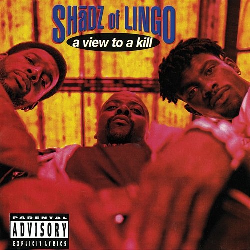 A View To A Kill Shadz Of Lingo