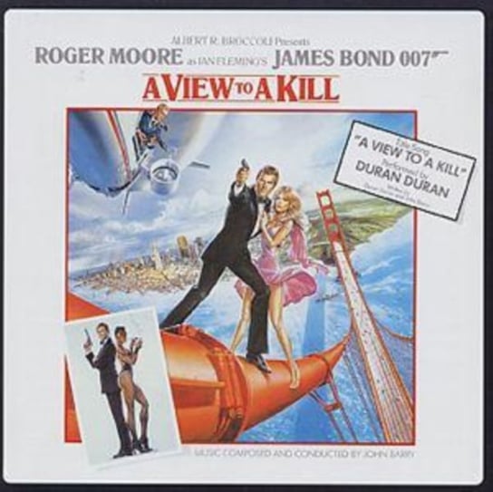 A View to a Kill (Remastered) Various Artists