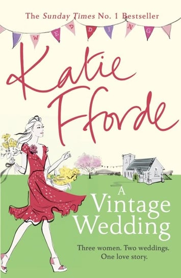 A Vintage Wedding Fforde Katie