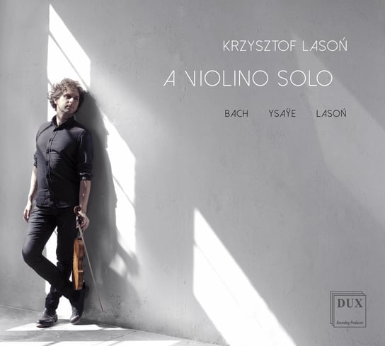 A Violino Solo Lasoń Krzysztof