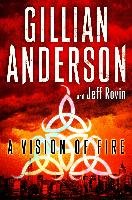 A Vision of Fire Anderson Gillian