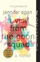 A Visit from the Goon Squad Egan Jennifer