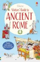 A Visitor's Guide to Ancient Rome Sims Lesley