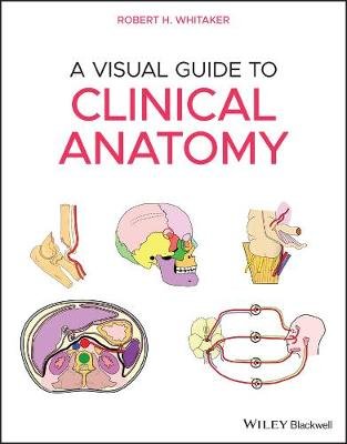 A Visual Guide to Clinical Anatomy Opracowanie zbiorowe