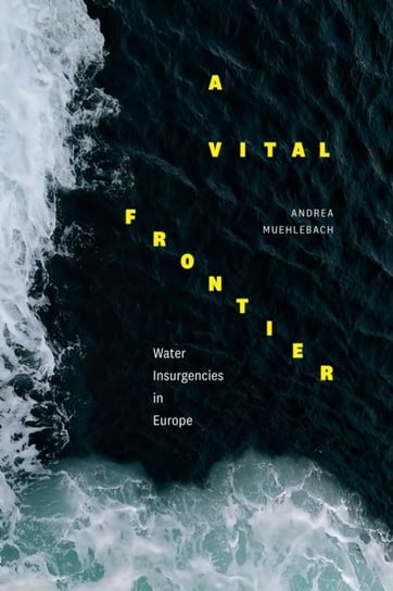 A Vital Frontier: Water Insurgencies in Europe Duke University Press