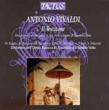 A. Vivaldi: Il Teuzzone Various Artists
