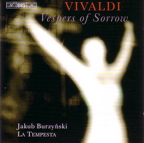 A. Vivaldi: Vespers Of Sorrow Burzyński Jakub