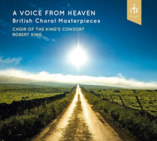 A Voice from Heaven Vivat
