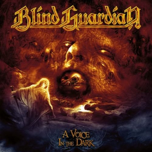 A Voice In The Dark Blind Guardian