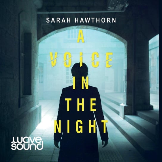 A Voice in the Night Sarah Hawthorn