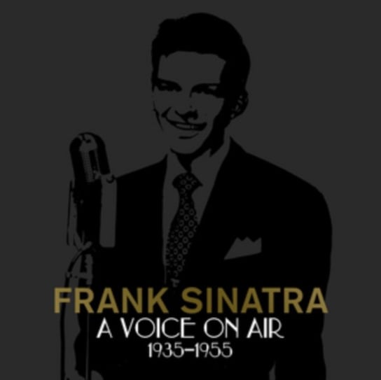 A Voice On Air (1935-1955) Sinatra Frank