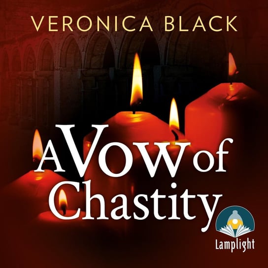 A Vow of Chastity - audiobook Veronica Black