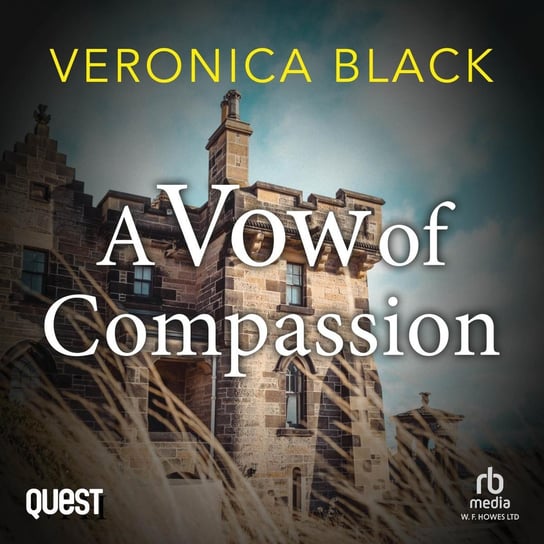 A Vow of Compassion Veronica Black