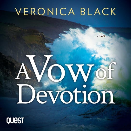 A Vow of Devotion Veronica Black