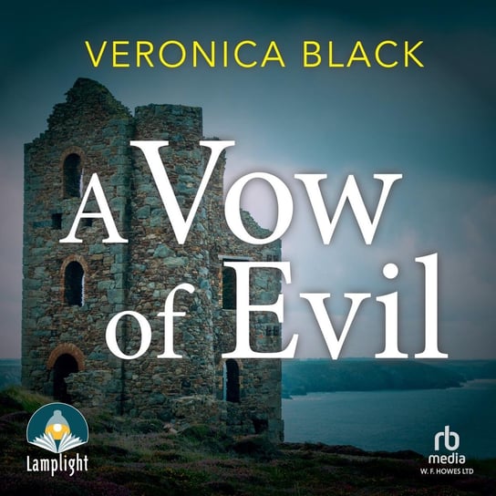 A Vow of Evil Veronica Black