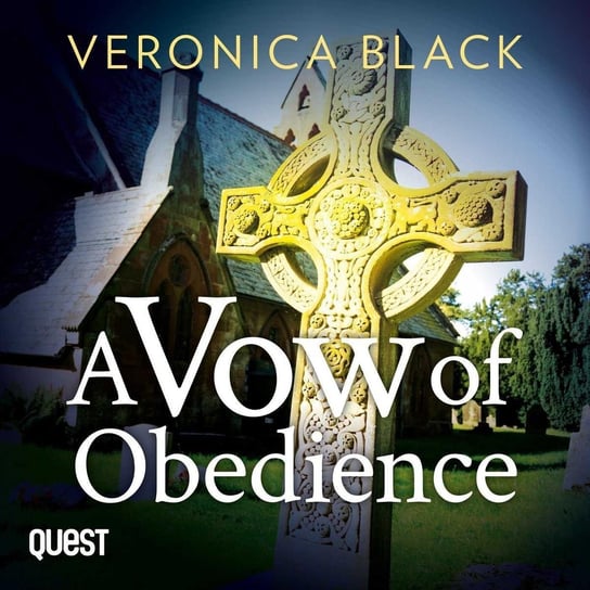 A Vow of Obedience Veronica Black