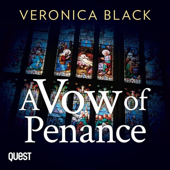 A Vow of Penance Veronica Black