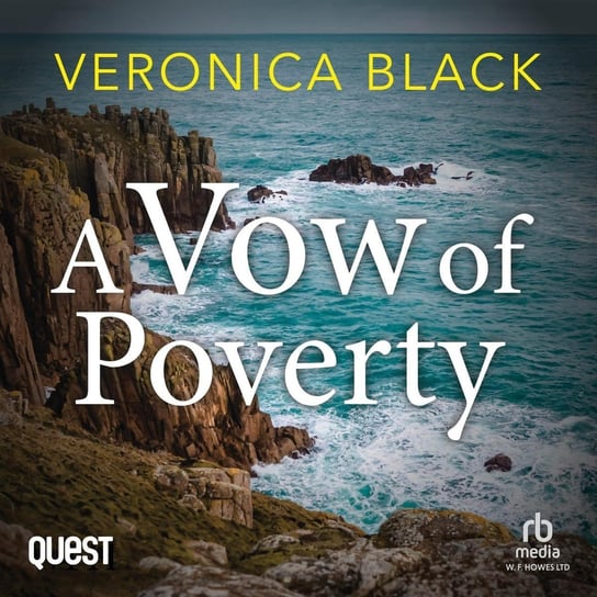 A Vow of Poverty Veronica Black