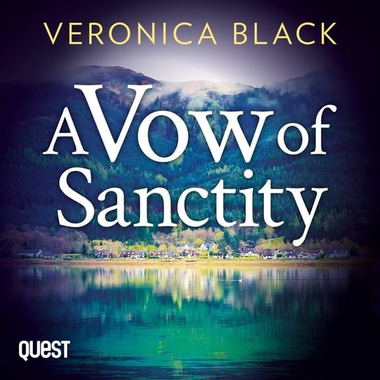 A Vow of Sanctity Veronica Black