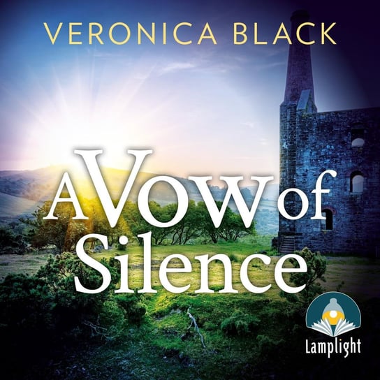 A Vow of Silence Veronica Black