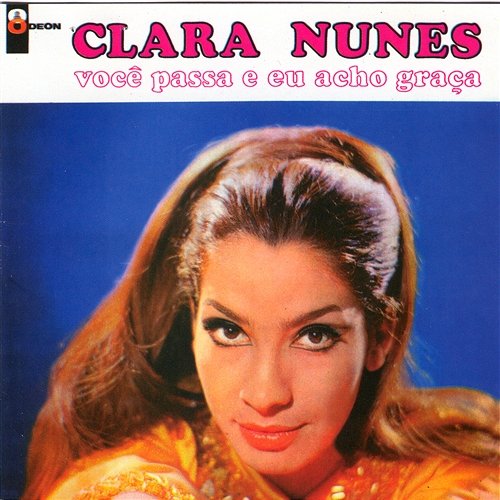 Sucedeu Assim Clara Nunes