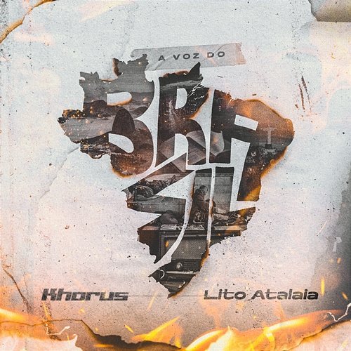 A Voz do Brasil Khorus & Lito Atalaia