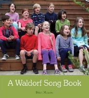 A Waldorf Song Book Brien Masters
