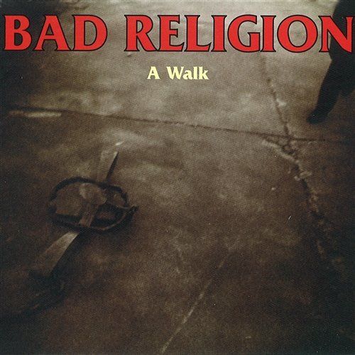 A Walk Bad Religion