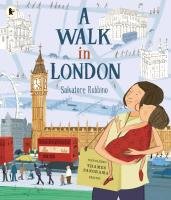 A Walk in London Rubbino Salvatore