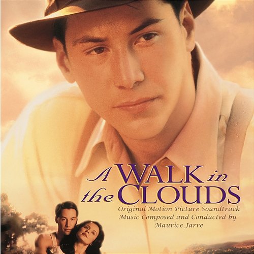 A Walk in the Clouds Maurice Jarre