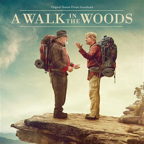 A Walk In The Woods Various Artists
