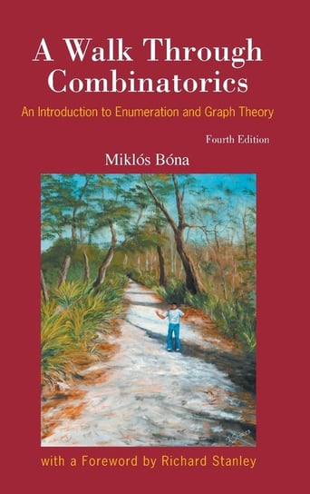 A Walk Through Combinatorics Miklos Bona