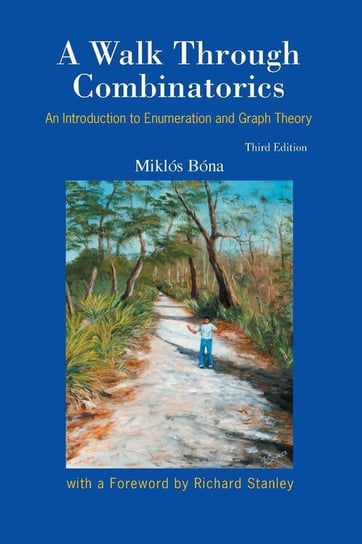 A Walk Through Combinatorics Bona Miklos