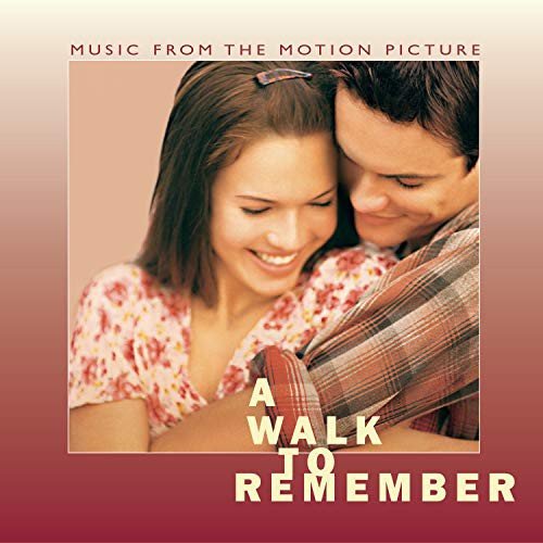 A Walk To Remember-Ost Various Artists